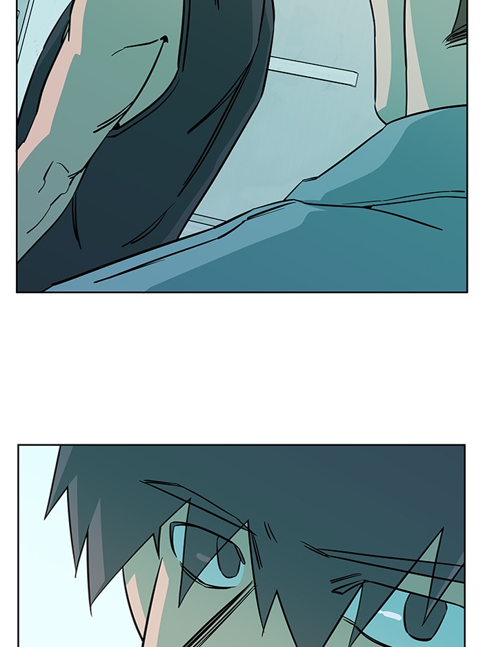 Parallel City chapter 53 page 40