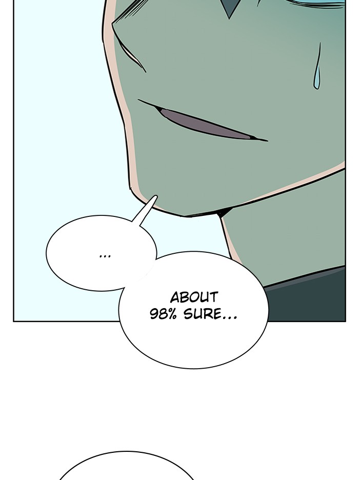 Parallel City chapter 53 page 41