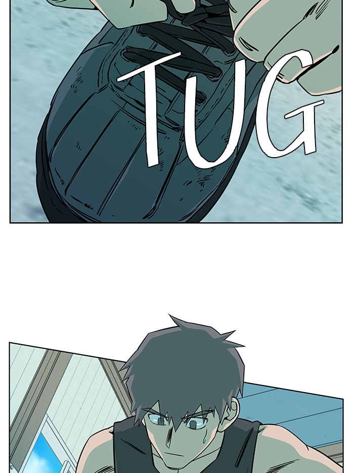 Parallel City chapter 53 page 43