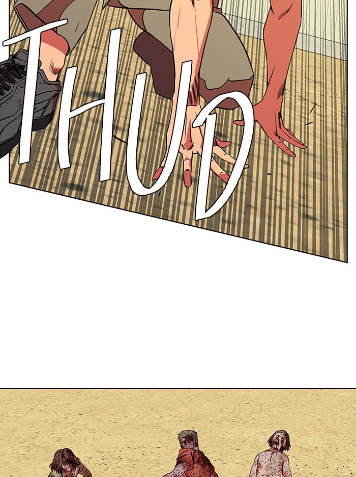 Parallel City chapter 53 page 51