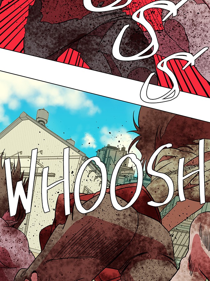 Parallel City chapter 53 page 54