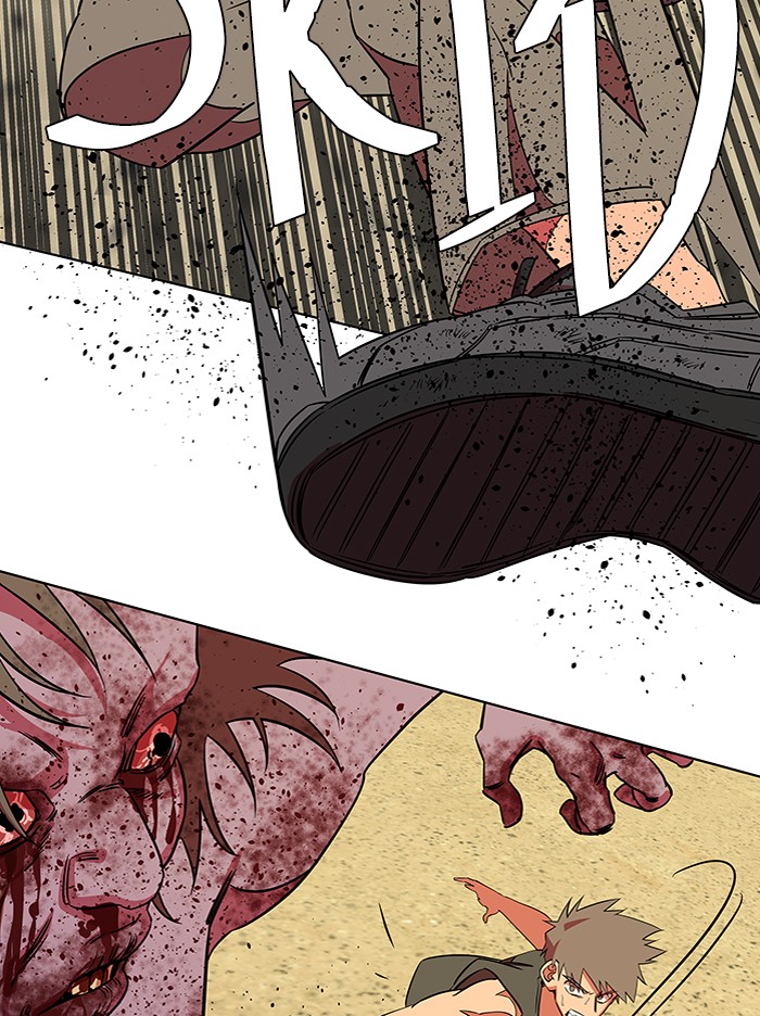 Parallel City chapter 53 page 56