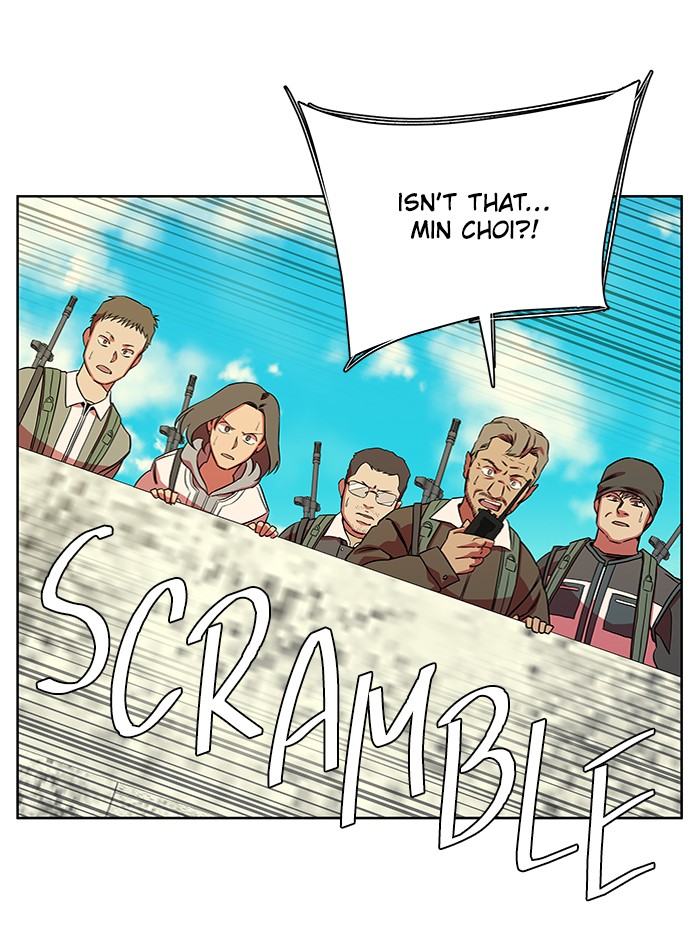 Parallel City chapter 53 page 62