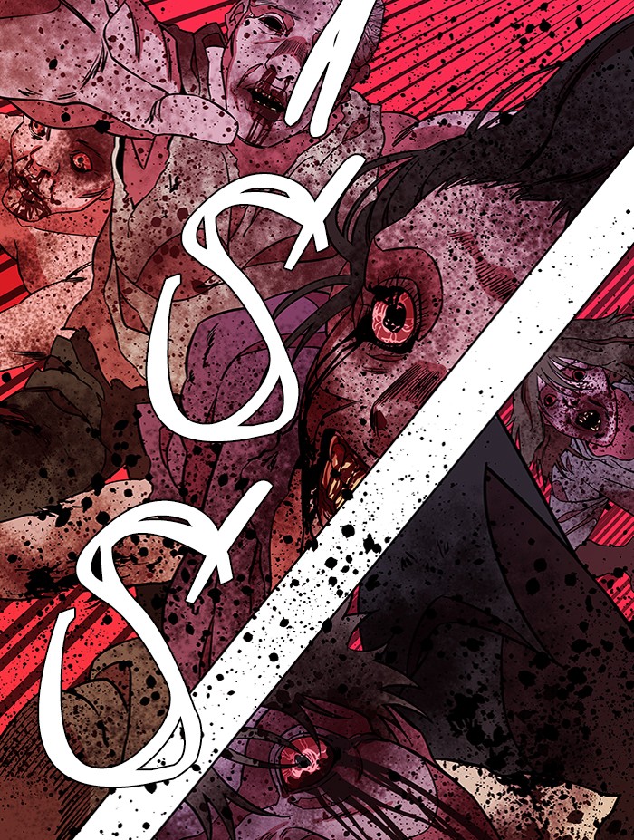 Parallel City chapter 53 page 66