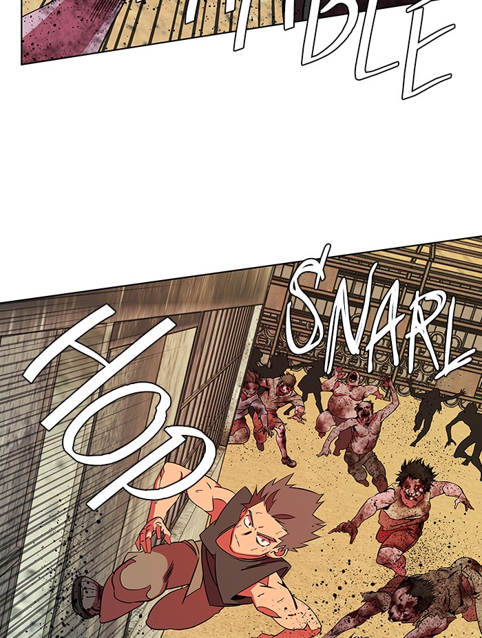 Parallel City chapter 53 page 69