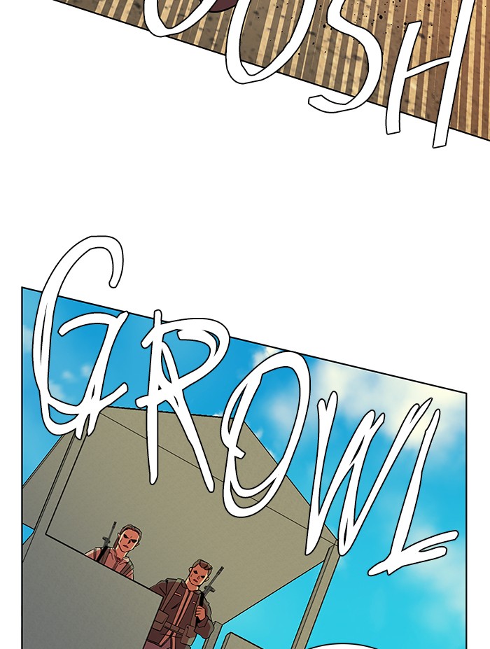 Parallel City chapter 53 page 71