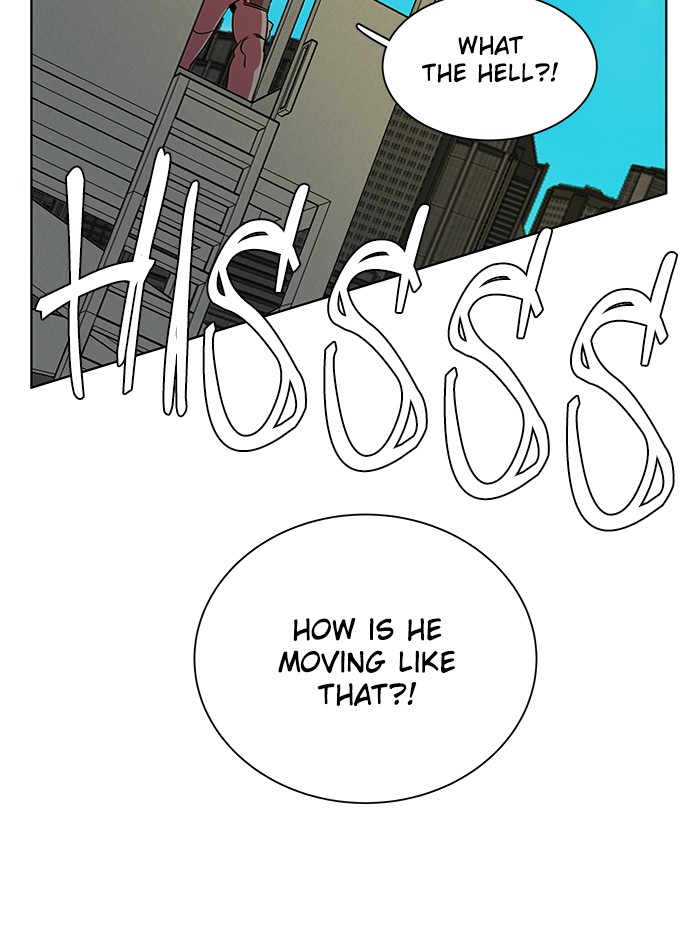 Parallel City chapter 53 page 72