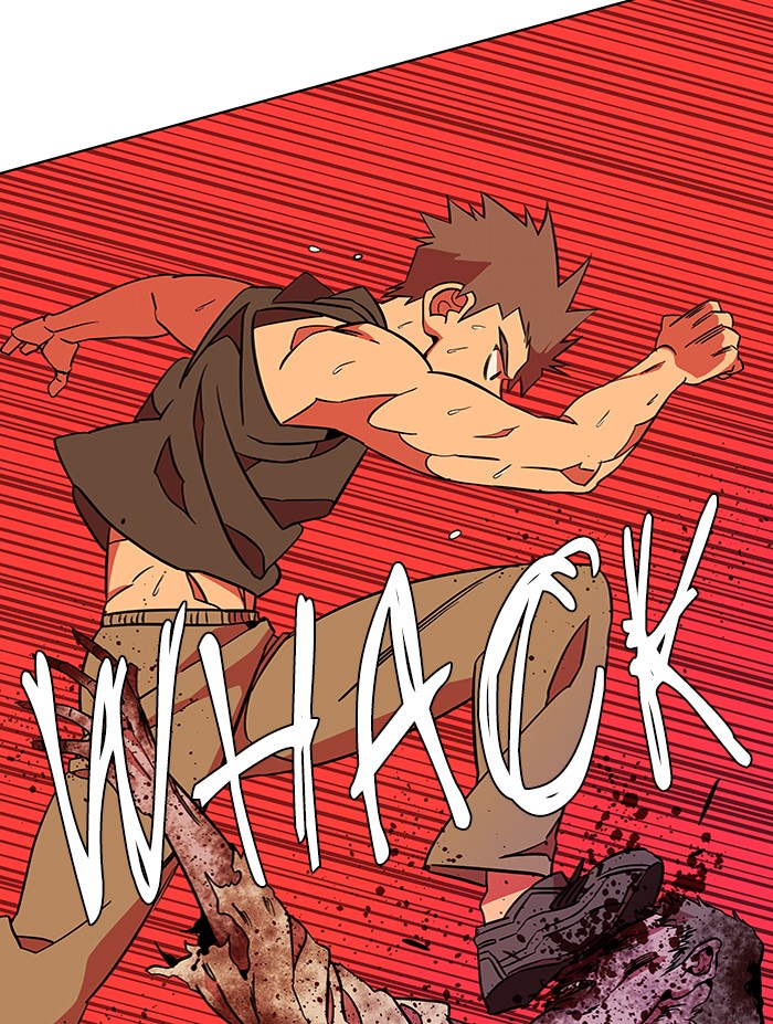 Parallel City chapter 53 page 75