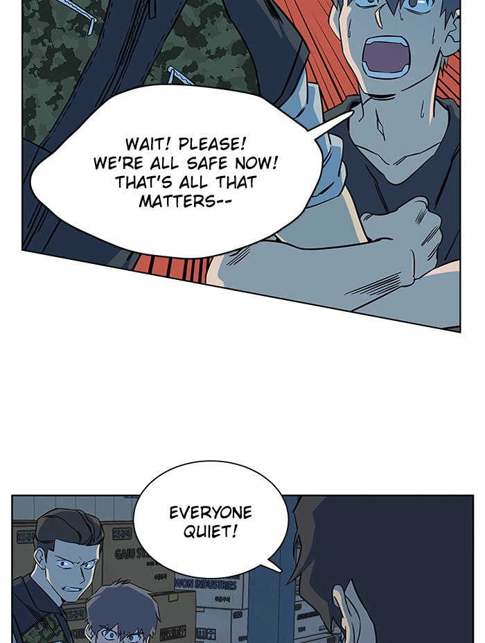 Parallel City chapter 53 page 8