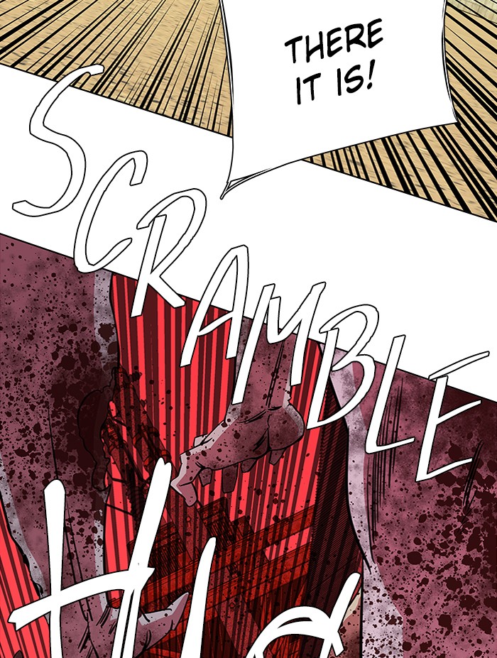 Parallel City chapter 53 page 81