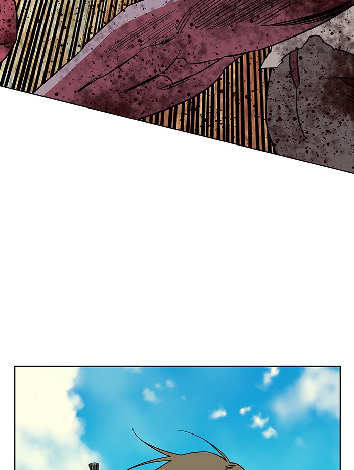 Parallel City chapter 53 page 86