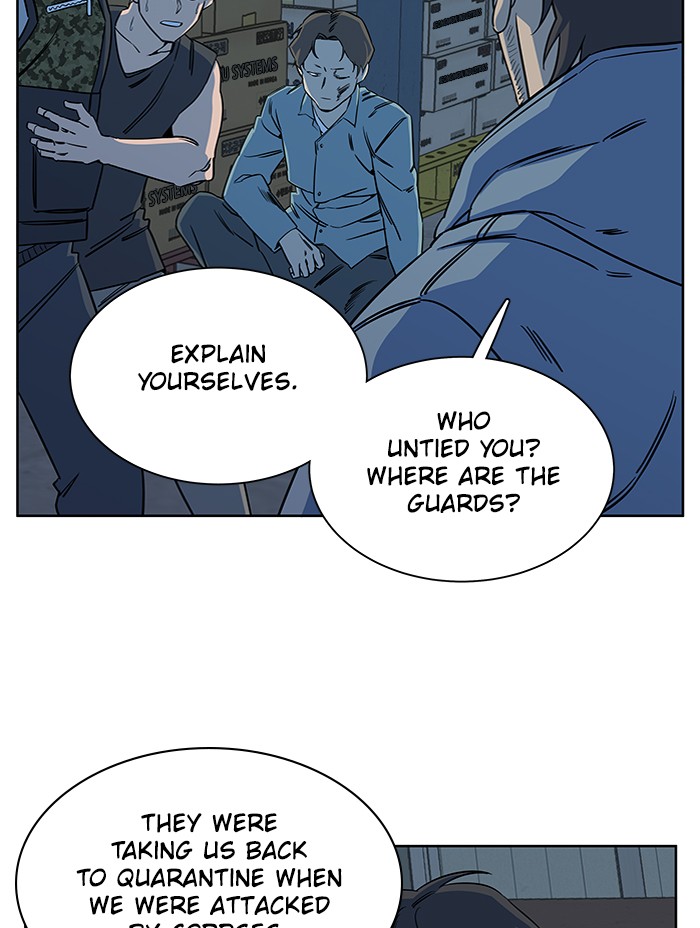 Parallel City chapter 53 page 9