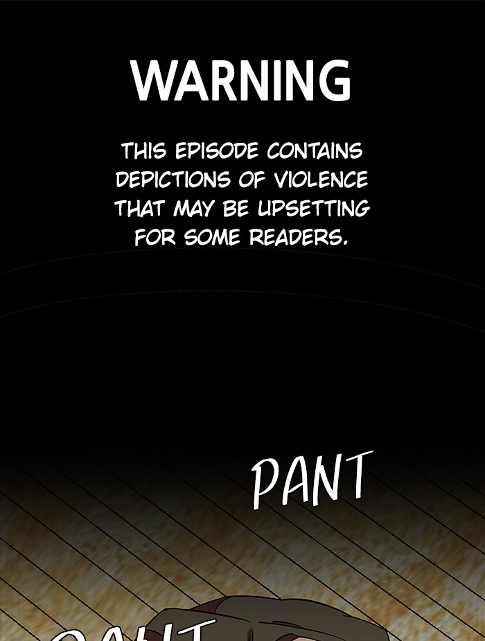 Parallel City chapter 54 page 1