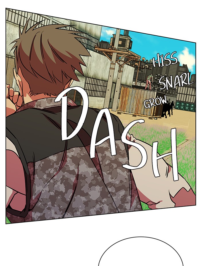 Parallel City chapter 54 page 10