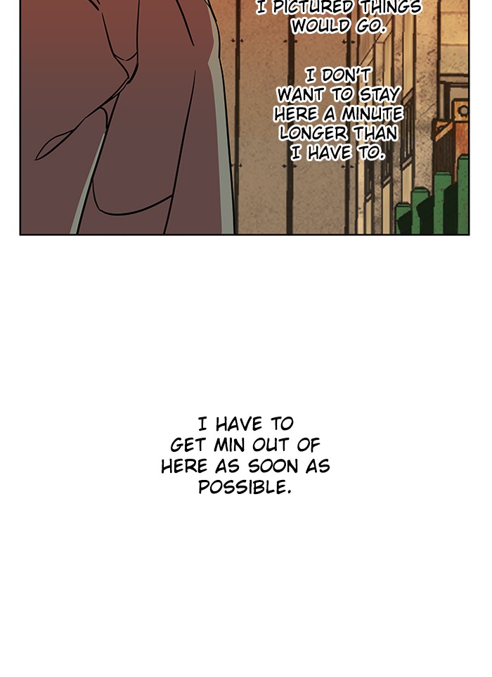 Parallel City chapter 54 page 101