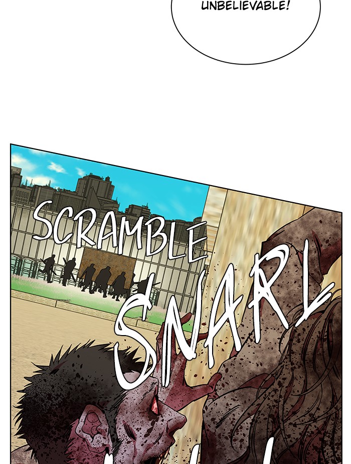 Parallel City chapter 54 page 11