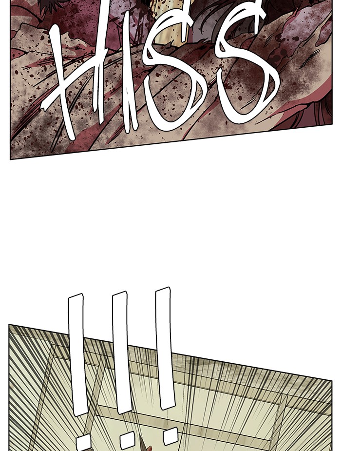 Parallel City chapter 54 page 12