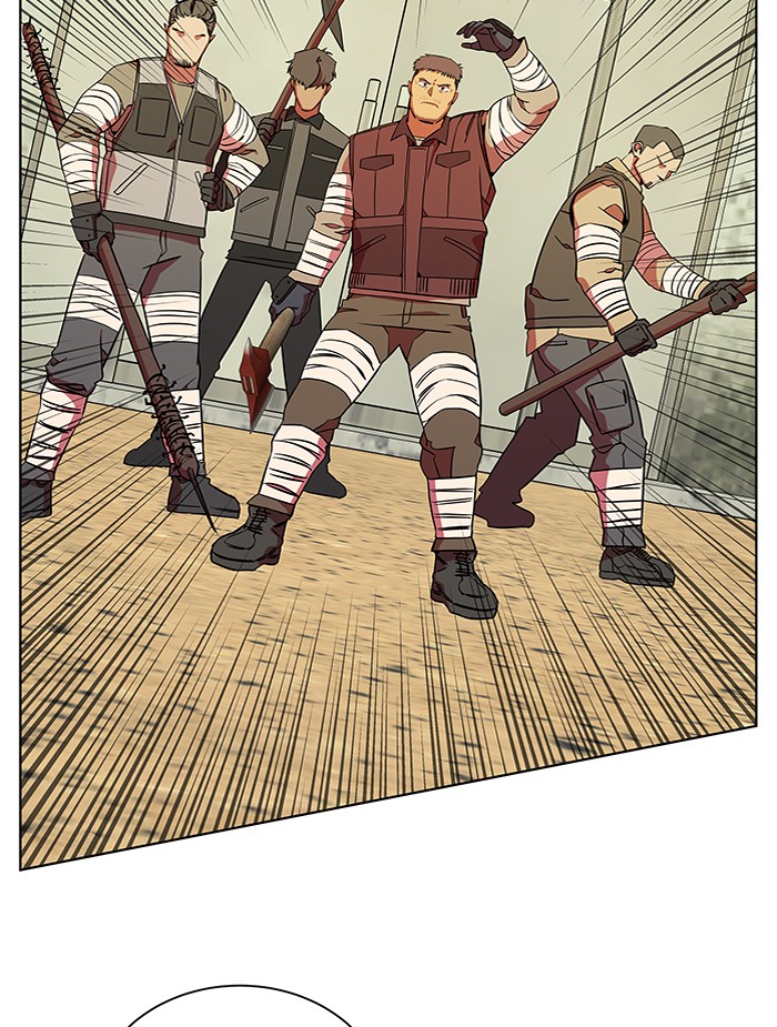 Parallel City chapter 54 page 13