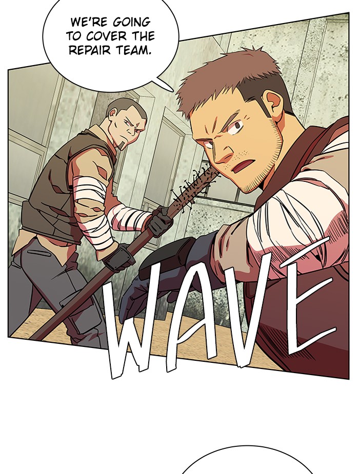 Parallel City chapter 54 page 14