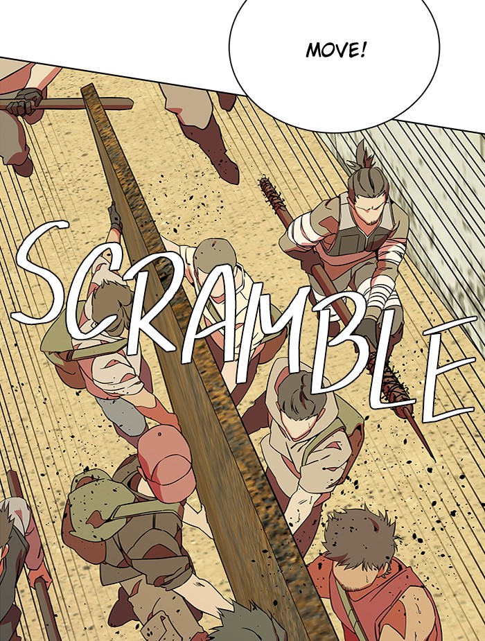 Parallel City chapter 54 page 15