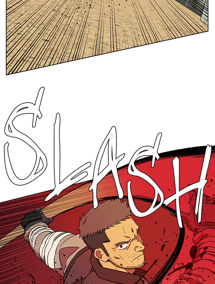 Parallel City chapter 54 page 19