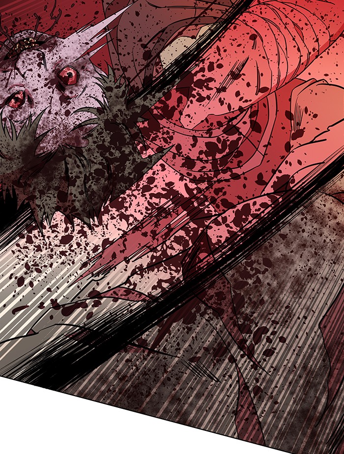 Parallel City chapter 54 page 20