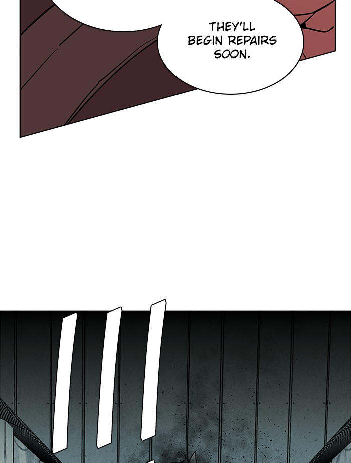 Parallel City chapter 54 page 22