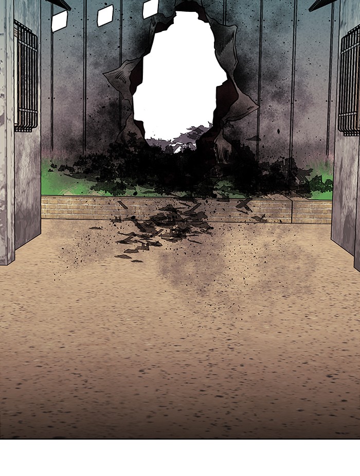 Parallel City chapter 54 page 23