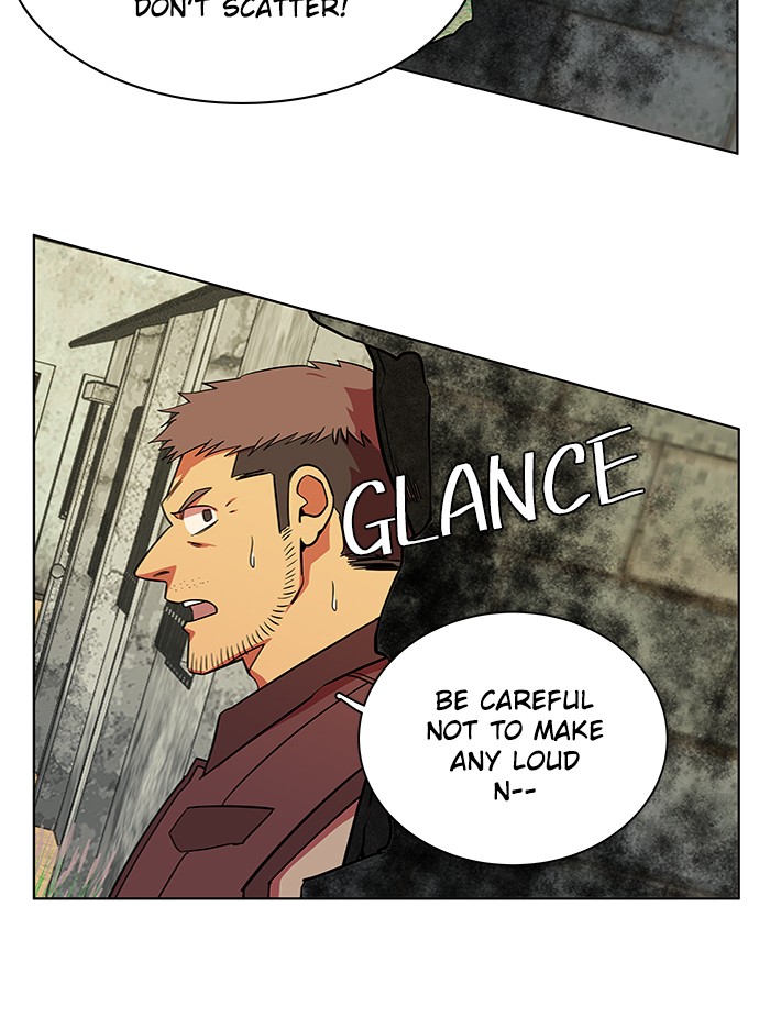 Parallel City chapter 54 page 25