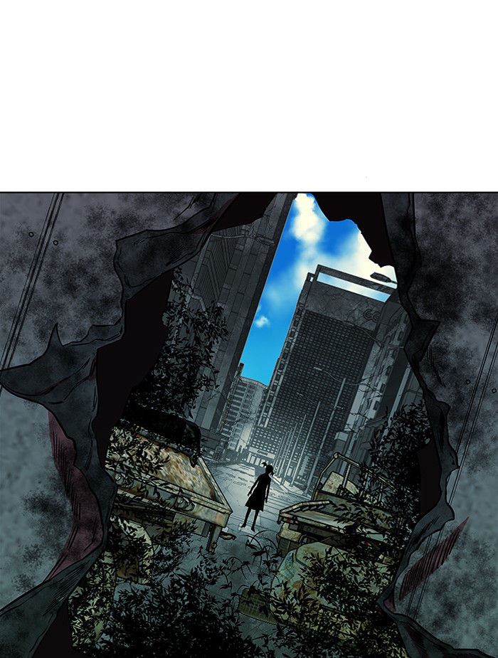 Parallel City chapter 54 page 26