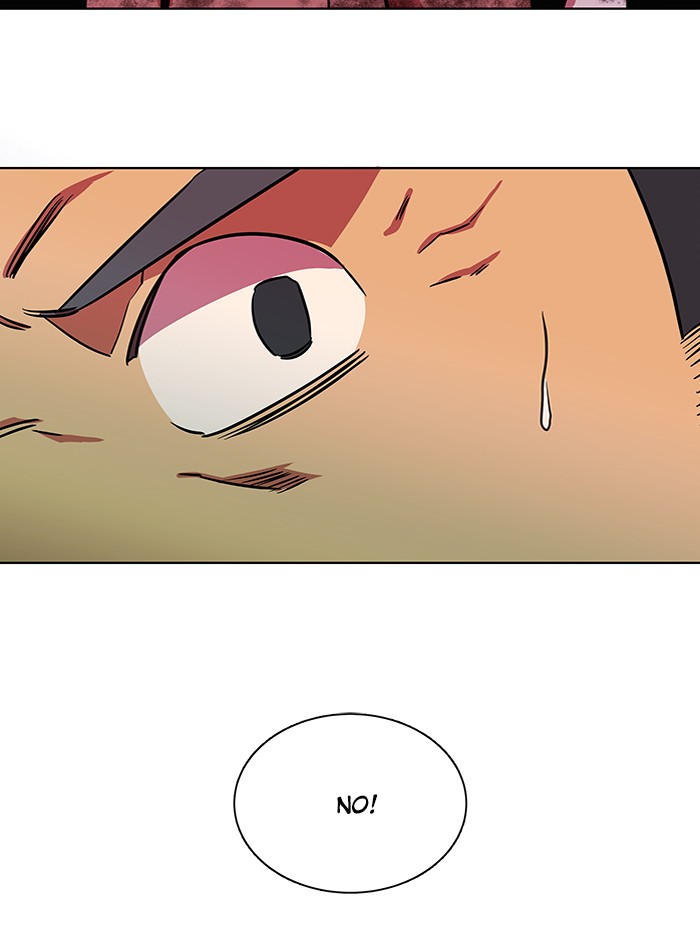 Parallel City chapter 54 page 29