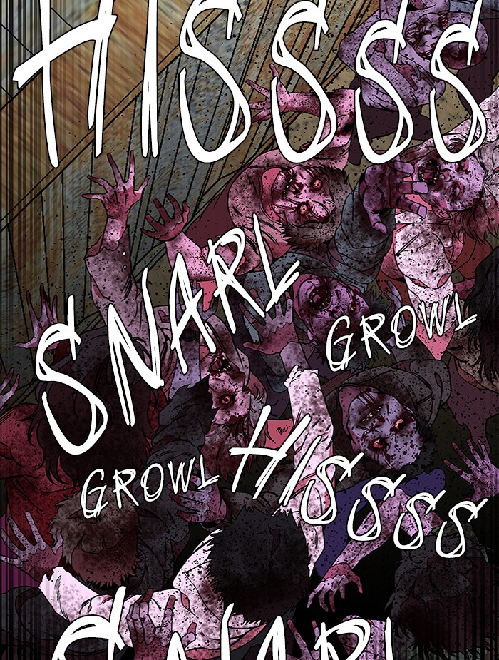 Parallel City chapter 54 page 3