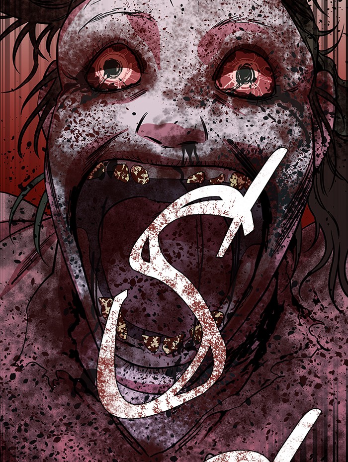 Parallel City chapter 54 page 33