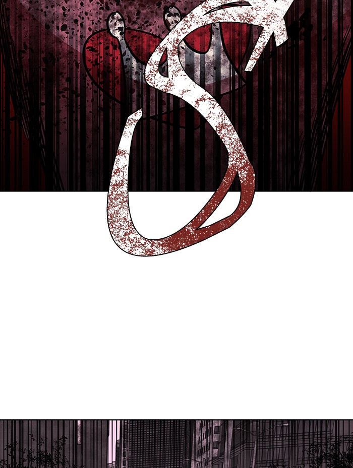 Parallel City chapter 54 page 34