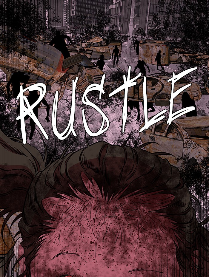 Parallel City chapter 54 page 35