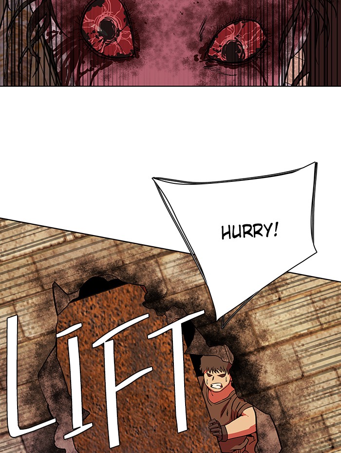 Parallel City chapter 54 page 36