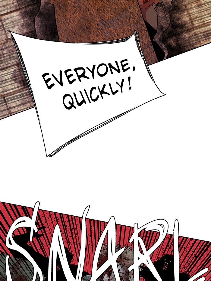 Parallel City chapter 54 page 37