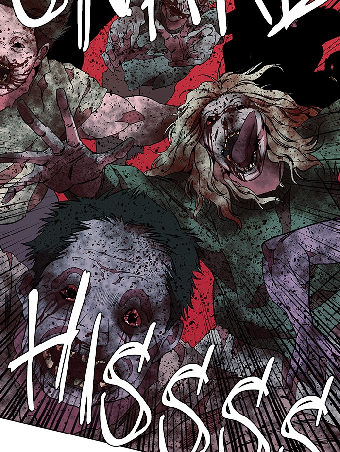 Parallel City chapter 54 page 38