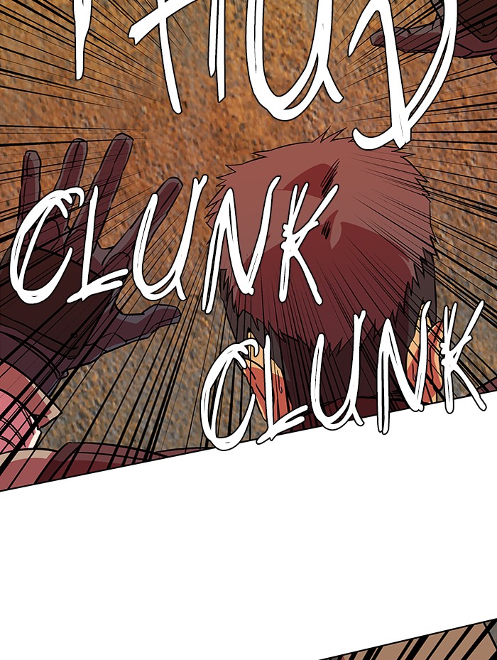 Parallel City chapter 54 page 42