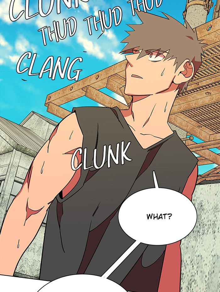 Parallel City chapter 54 page 45