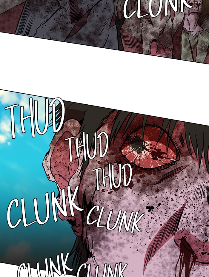 Parallel City chapter 54 page 47