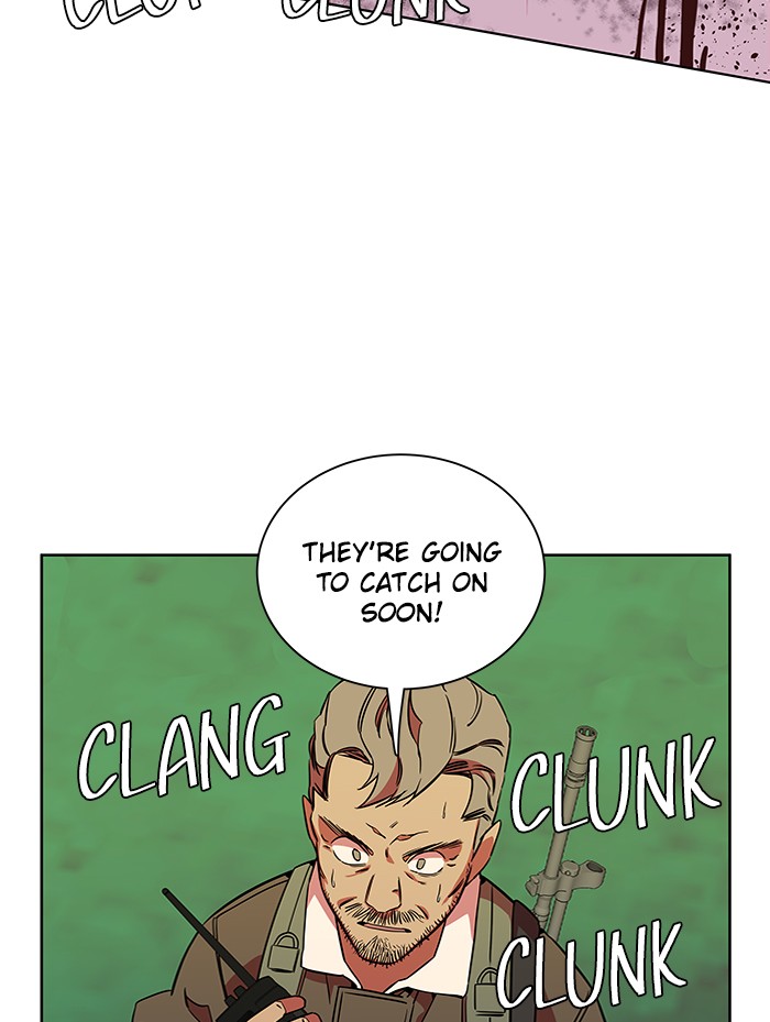 Parallel City chapter 54 page 48