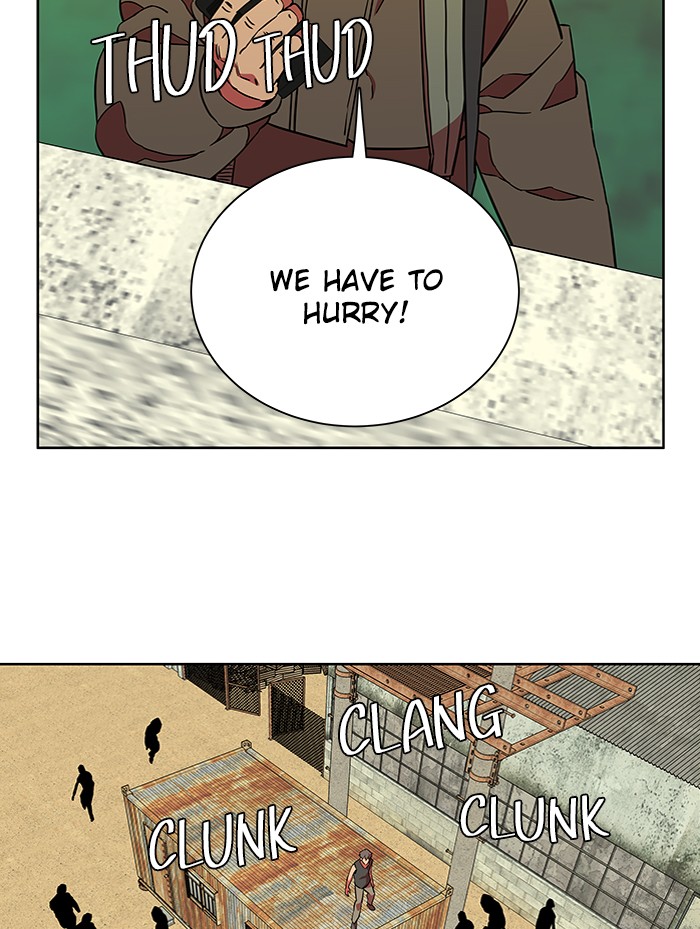 Parallel City chapter 54 page 49