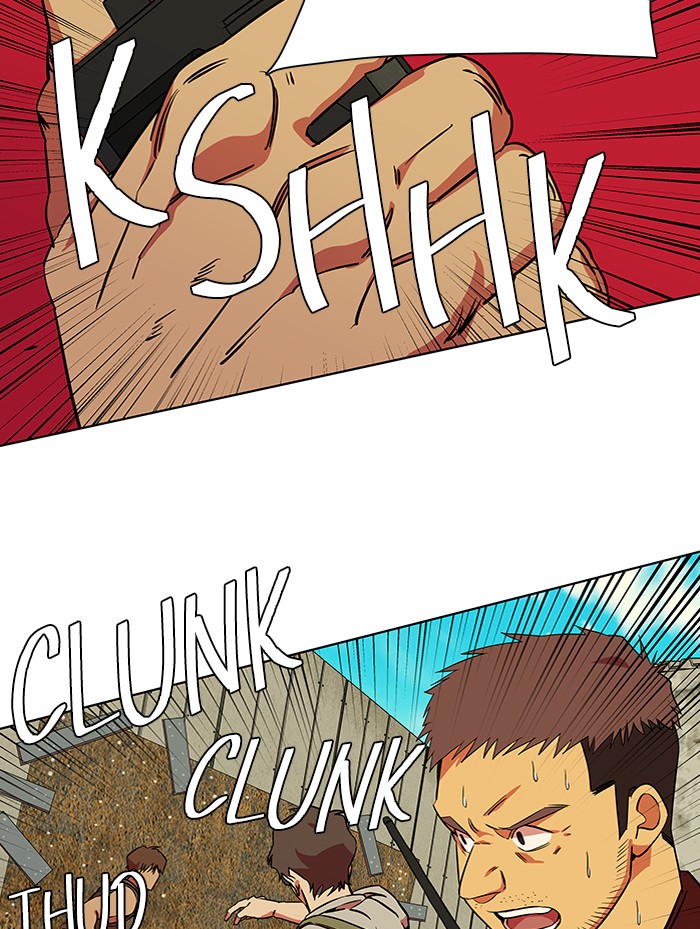 Parallel City chapter 54 page 51