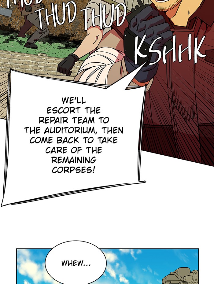 Parallel City chapter 54 page 52