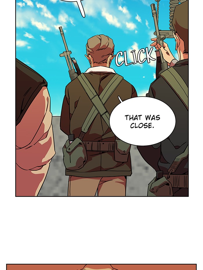 Parallel City chapter 54 page 53