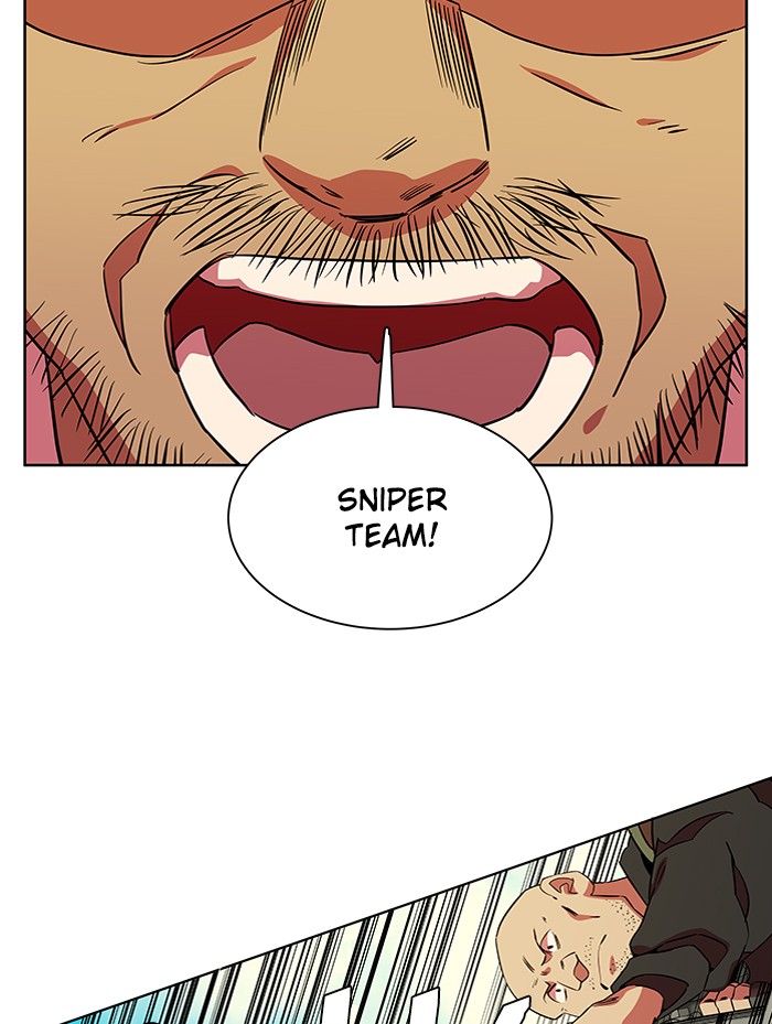 Parallel City chapter 54 page 54