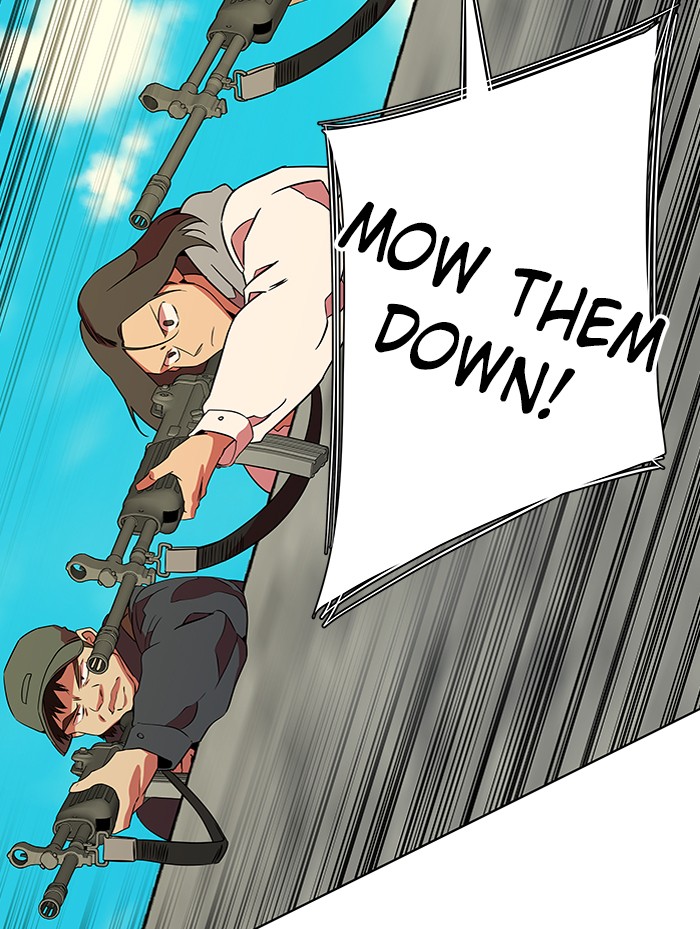 Parallel City chapter 54 page 56