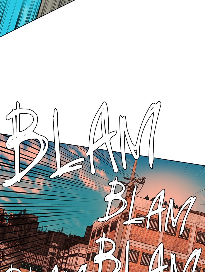 Parallel City chapter 54 page 57