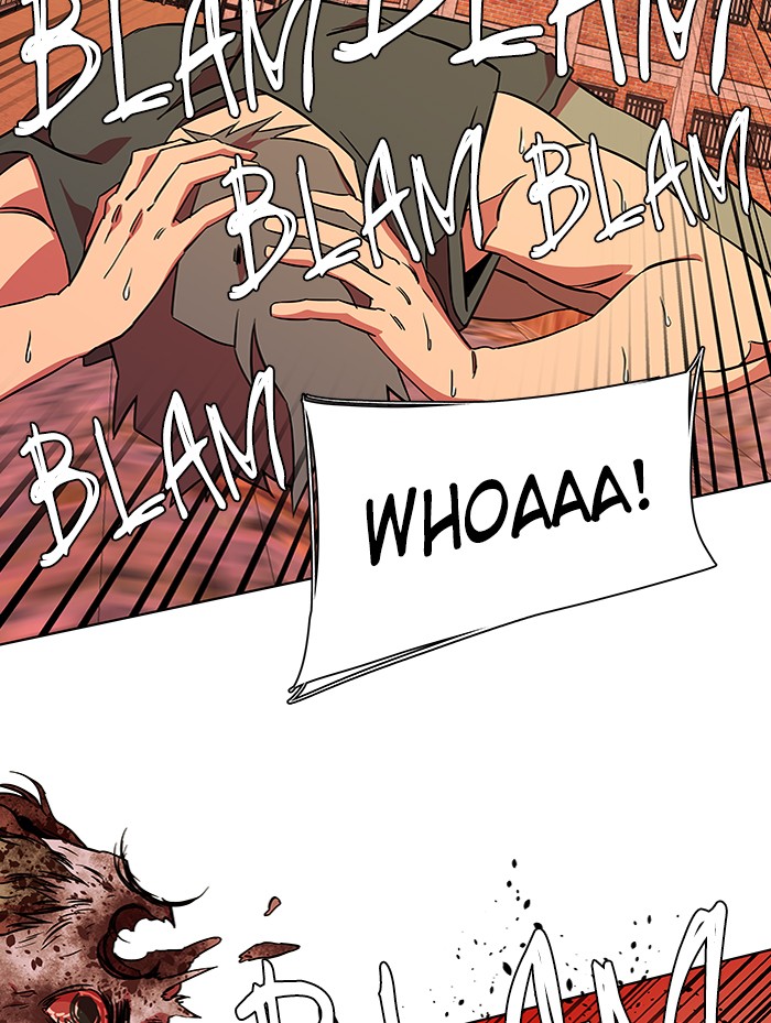 Parallel City chapter 54 page 58